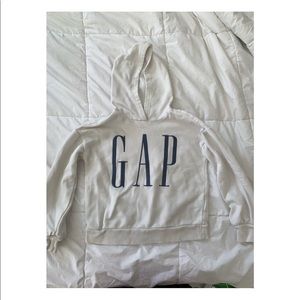GAP kids hoodie